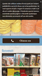 Mobile Screenshot of geicasrl.com
